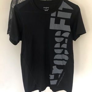 Men’s Reebok CrossFit tee